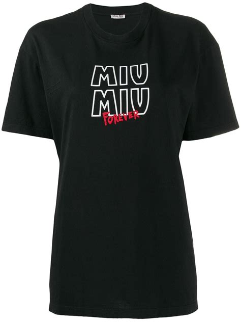 miu miu shirt black|where to buy miu shirts.